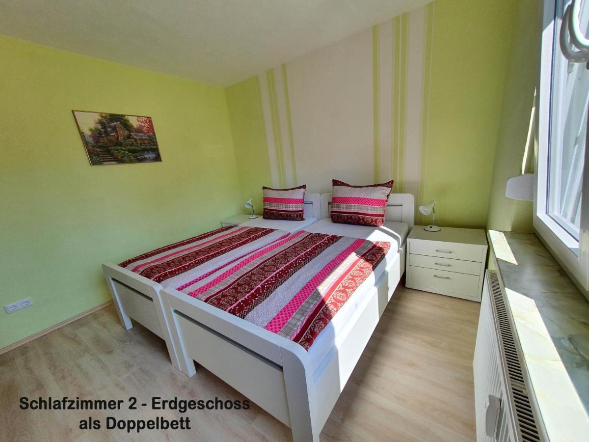 Appartement Fewo Fulda Neuenberg Extérieur photo